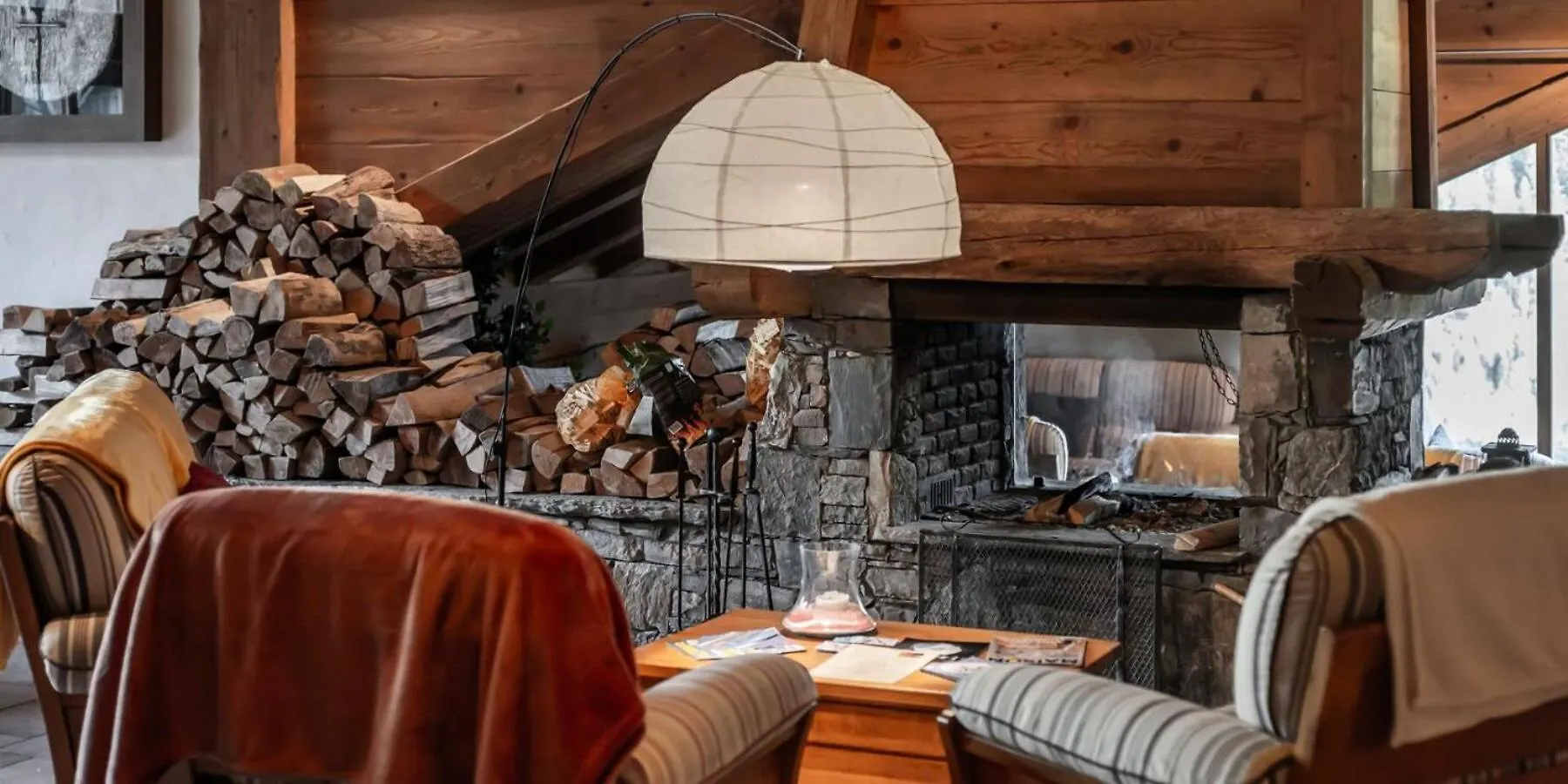 Residence Les Alpages - 3 Pieces Pour 6 Personnes Mae-2263 La Plagne
