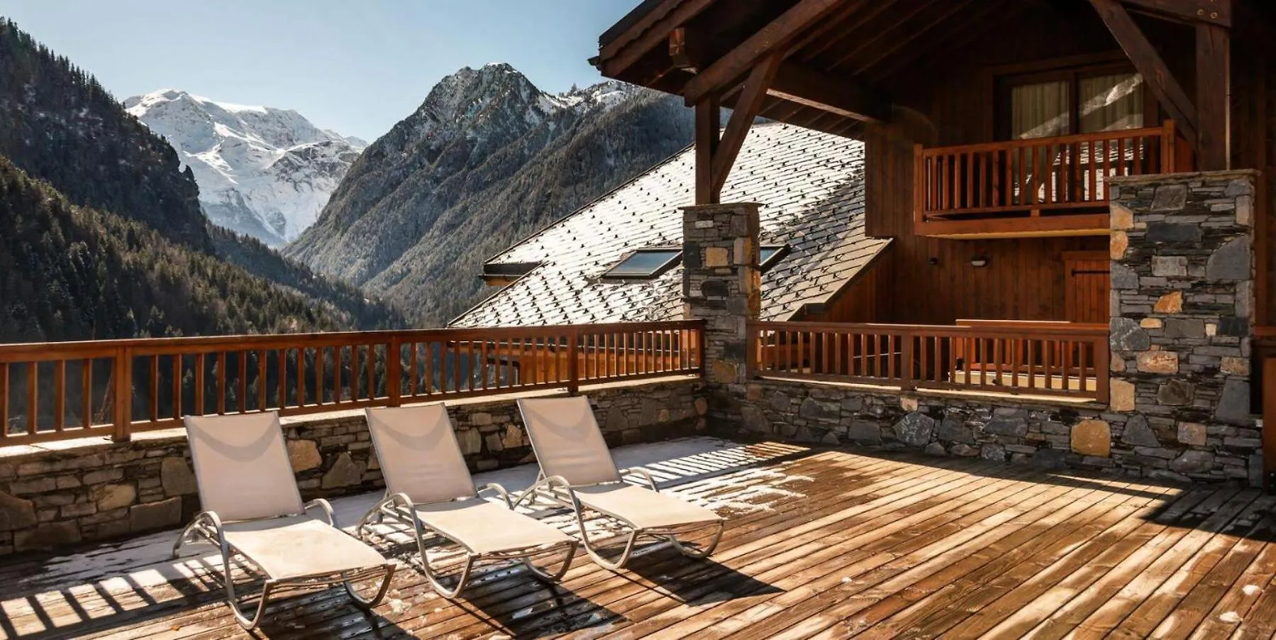 Apartament Residence Les Alpages - 3 Pieces Pour 6 Personnes Mae-2263 La Plagne
